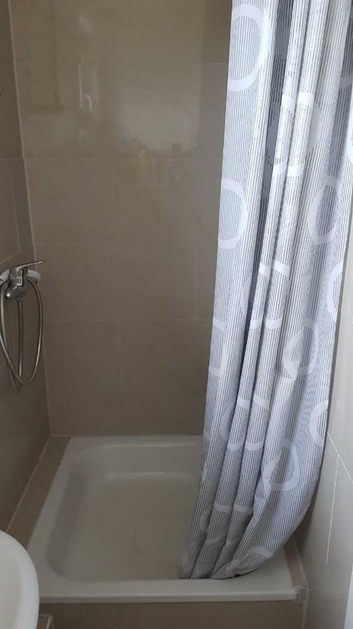Apartment Prg Oststeinbek Eksteriør bilde